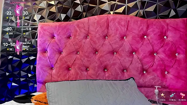 angeldreams15_'s Live XXX Chat