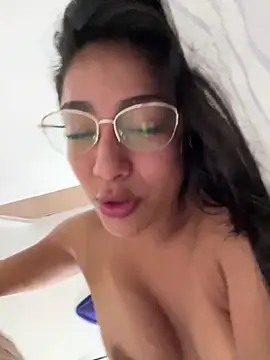 Linarodriのウェブカメラショー