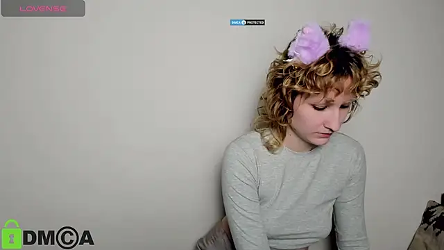 Czat XXX na żywo – AnnStasia