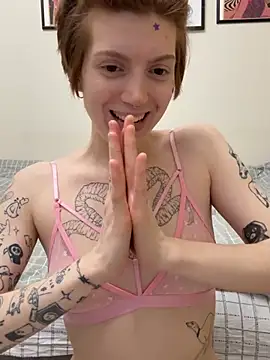 ginger_cream – Live XXX-chat