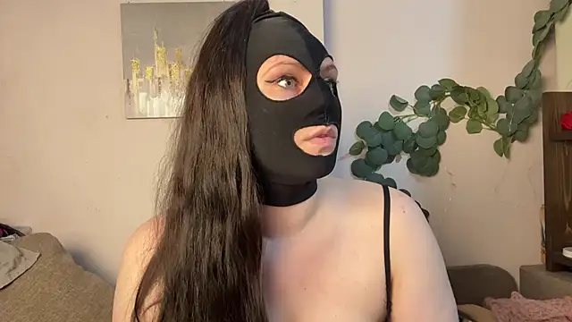 BlossomTilda Live XXX-chat