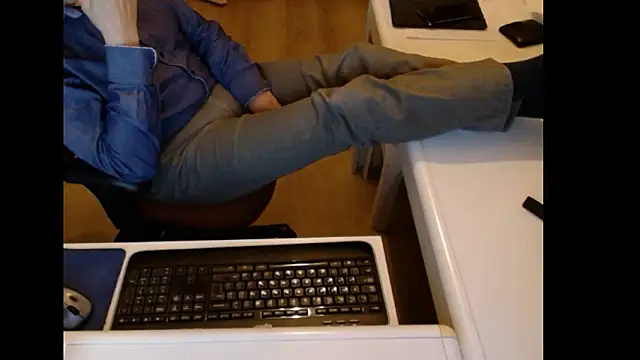 Show de webcam de dutchpornking