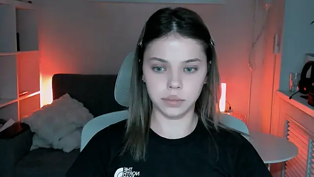 Chatroom XXX en direct de MelissaBrank