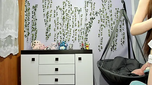 Yoonhee_ki Live XXX Chat