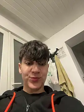 ravenryx élő XXX-chatje