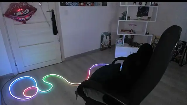 HoneySallyMoore: онлайн-секс-чат