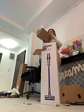 IsabellaEtthan: онлайн-секс-чат