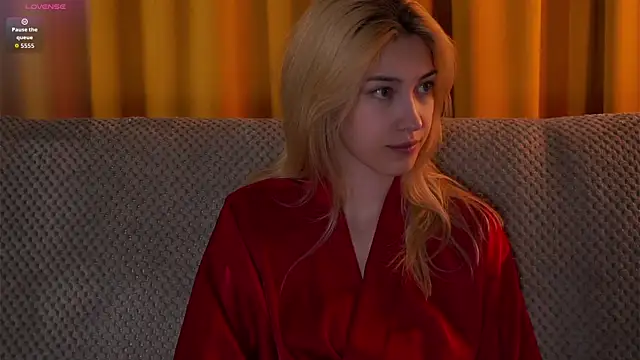 XXX chat uživo modela AngelicRice