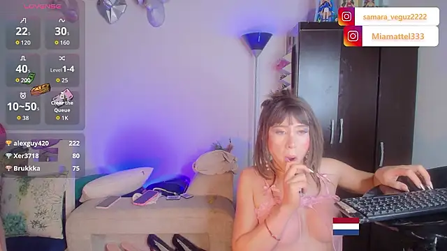 دردشة samara_veguz222 الجنسية المباشرة