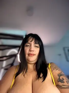 Vicky_Sixx's Live XXX Chat