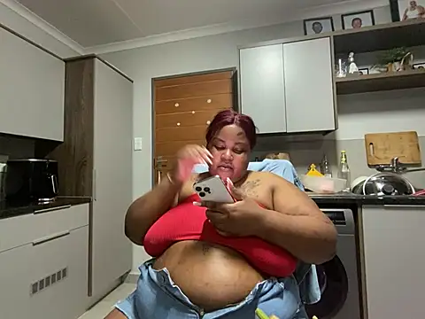 Show de MissLola27 na webcam