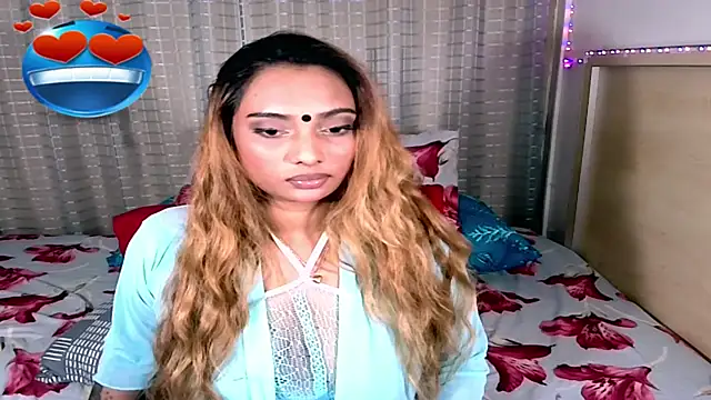sexyindianchic Live XXX-chat