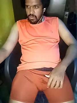 Tamiltopkaran 网络视讯表演