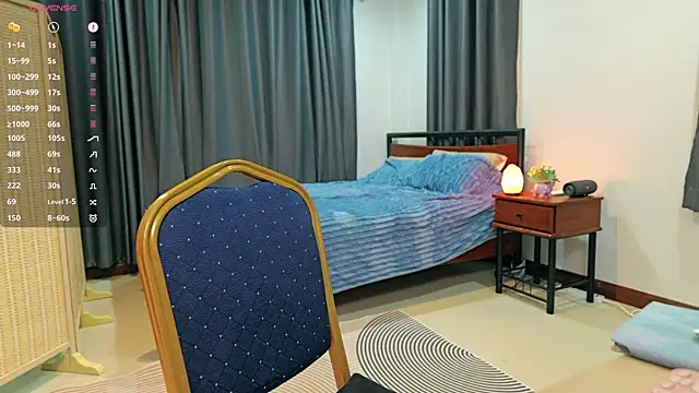 PocketElsa 라이브 XXX 채팅