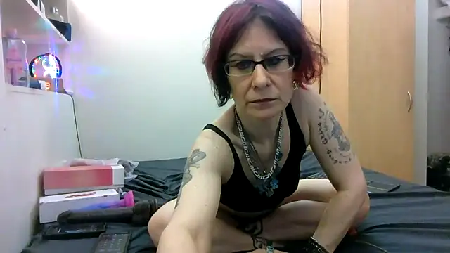 Empress_Lilith 라이브 XXX 채팅