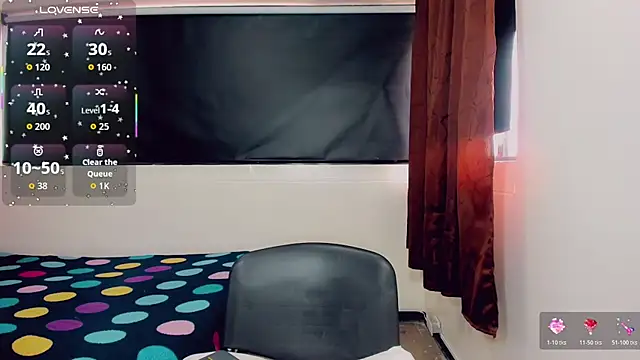 Britany_montiel's Live XXX Chat