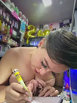 TamySweetness Chat XXX in diretta