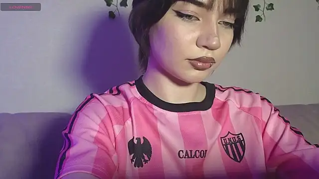 CassJonn's Live XXX Chat