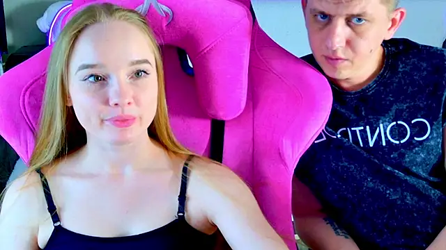 Вебкам-шоу Shawty_Mia