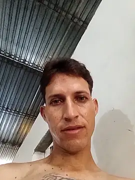 Show webcam de Abel-09x