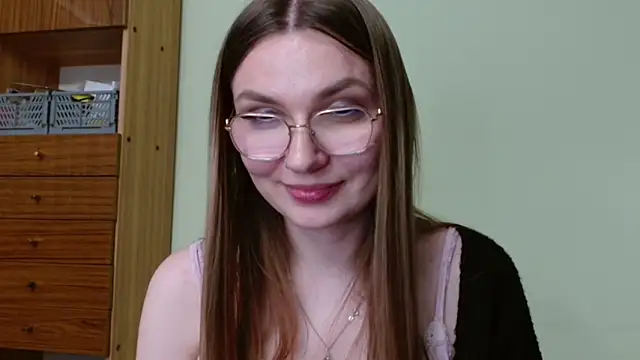 LooveELLYx Chat XXX in diretta