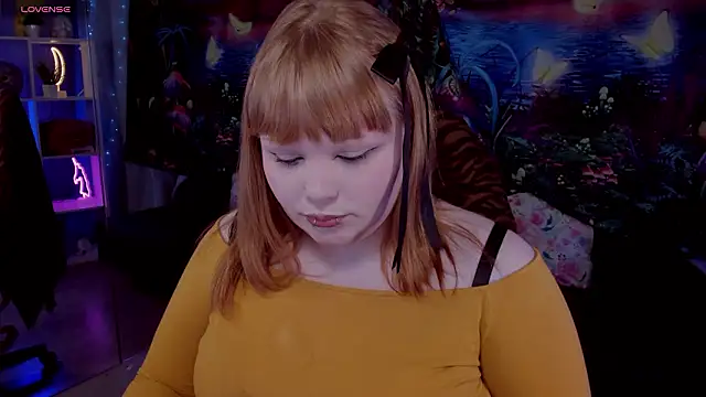 LottieReed – Live XXX-chat