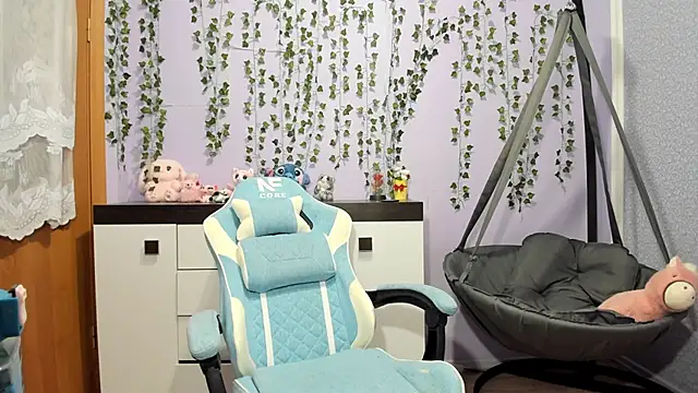 Yoonhee_kiのライブXXXチャット