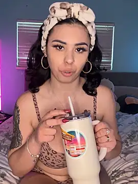 عرض كام daniella_monroe