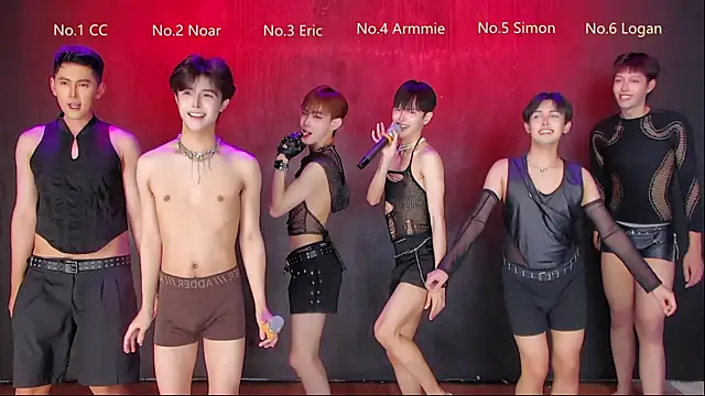 Queen-Vibe Live XXX Chat