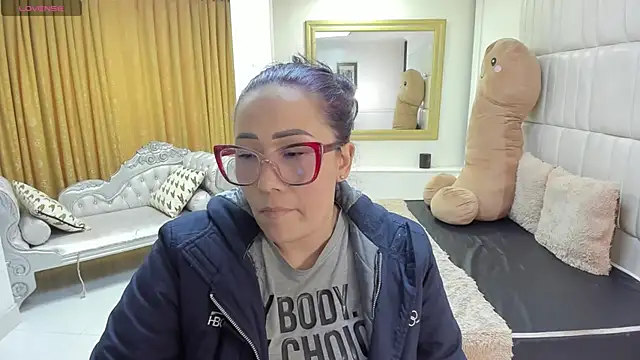 gaby_trent's Live XXX Chat