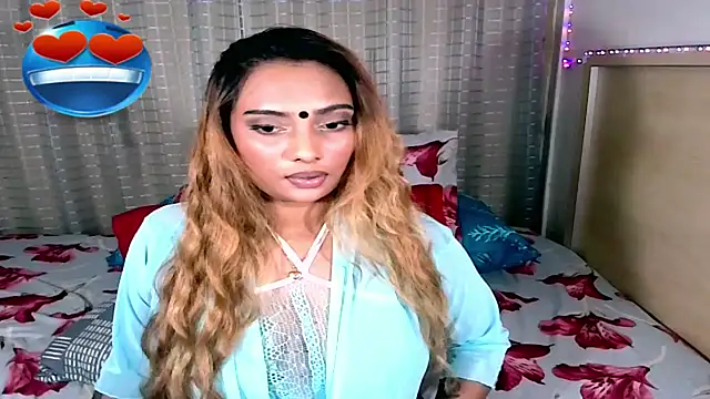sexyindianchic's Live XXX Chat