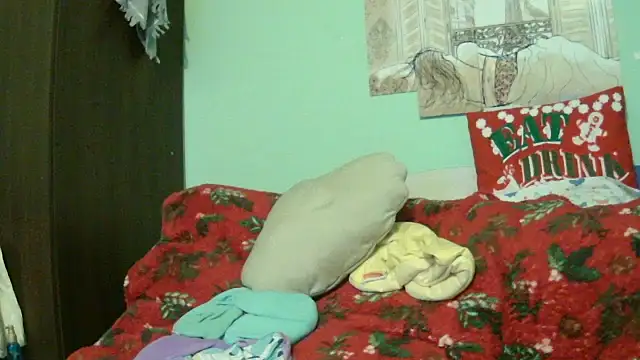 SexyGioconda's Live XXX Chat