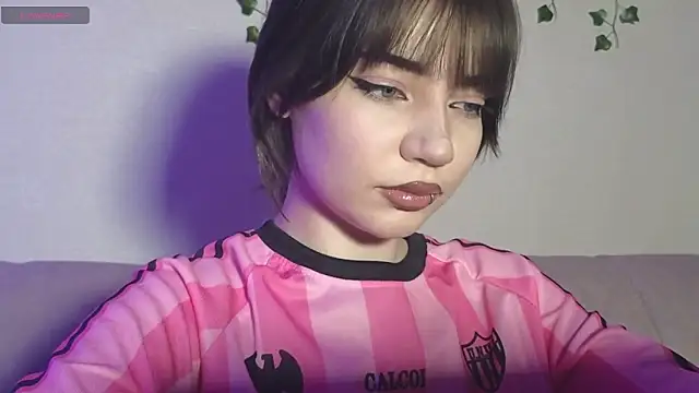 Chat XXX ao vivo de CassJonn