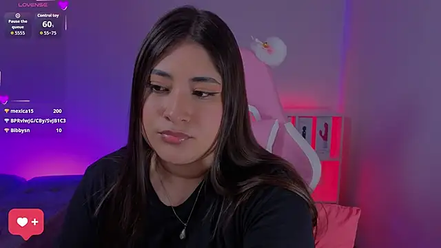 Gabs__のライブXXXチャット