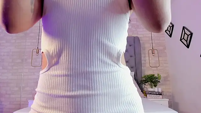 Chat XXX Live PauVega_