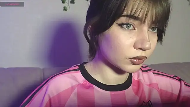 Chat XXX en directo de CassJonn