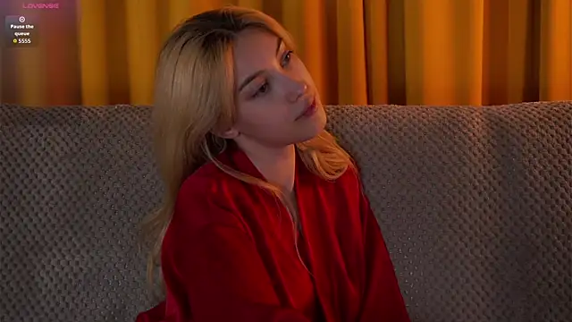 AngelicRice's Live XXX Chat