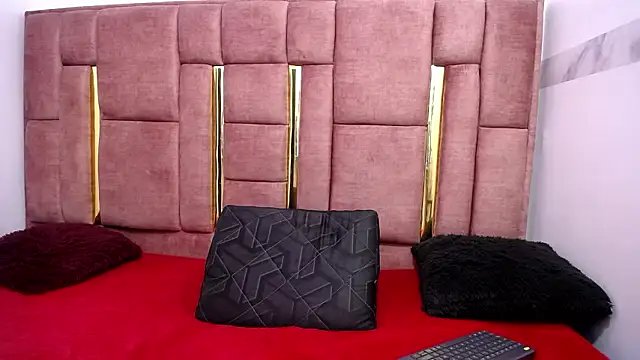 Chat XXX ao vivo de CHLOESHOW