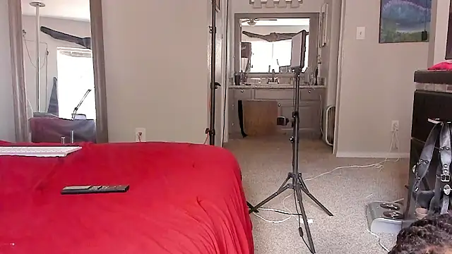 yiauana Pertunjukan Webcam