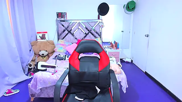 Luna_Analya's Live XXX Chat