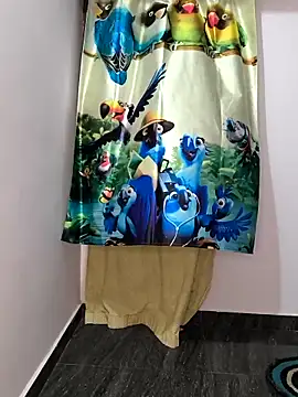 Family02 Webcam-Show