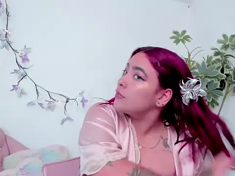 AfroditaVega_'s Live XXX Chat