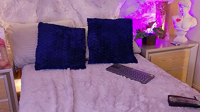 Chat +18 de bella_mush ao vivo