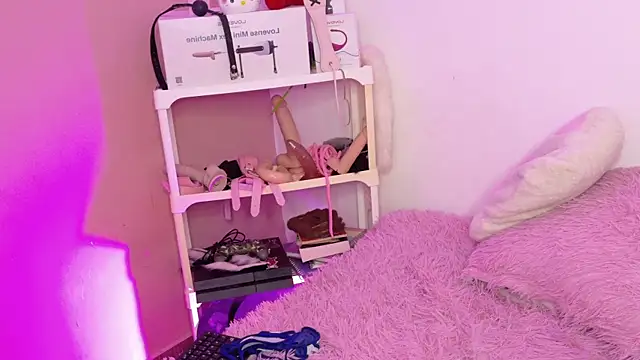 Sachi_Meow live XXX chat