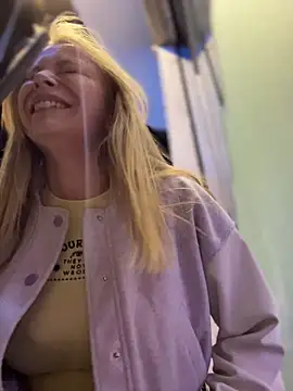 Webkamerová show AnastasiaAniess