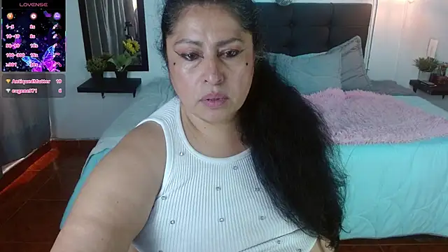 Keyla01_ 라이브 XXX 채팅