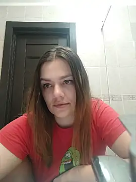 KrissSexi: вебкам-шоу