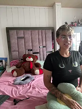 _CuteGirls_'s Live XXX Chat