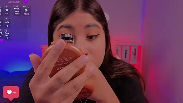 Gabs__ Chat XXX live