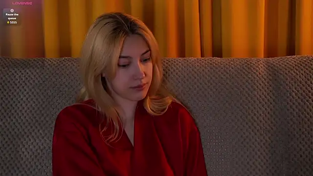 AngelicRice Obrolan Langsung XXX